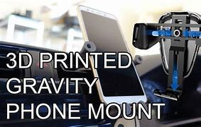 Image result for Gravity Cell Phone Holder for Car