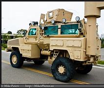 Image result for U.S. Army RG31 Vehicle