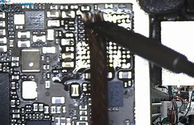 Image result for Broken IC iPhone