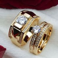 Image result for 0s Gold Ring Fake