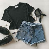 Image result for Cute Grunge Outfits