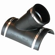 Image result for 6 X 2 PVC Saddle