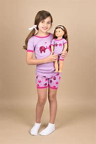 Image result for Hand Sewn Kids Pajamas Shorts