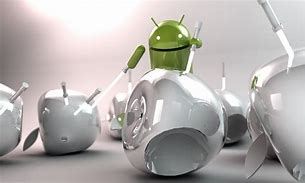 Image result for Android Kills Apple