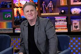 Image result for Michael Rapaport No Shirt