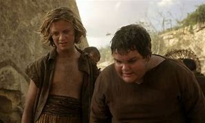 Image result for Lommy Game of Thrones Timon