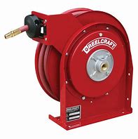 Image result for Compact Drinking Water Hose Reel