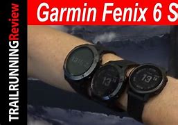 Image result for Garmin Fenix 6 Pro Solar World Time FETCHer