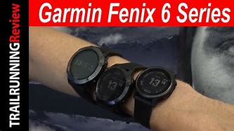Image result for Garmin Fenix 6s Sapphire Carbon Cord