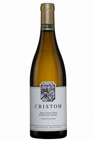 Image result for Cristom Chardonnay