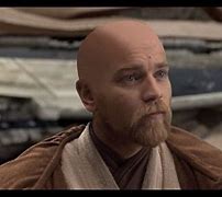 Image result for Bald Obi-Wan