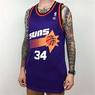 Image result for Suns Jersey
