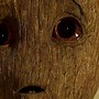 Image result for Angry Baby Groot
