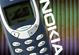 Image result for Nokia 3310 Remake