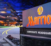Image result for Marriott Corporate Headquarters