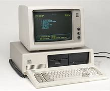 Image result for IBM PC Computer