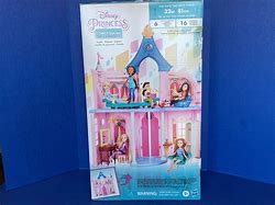 Image result for Hasbro Disney Princess Comfy Squad