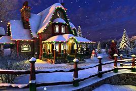 Image result for 3D Christmas Screensavers for Windows 7