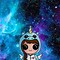 Image result for Galaxy Unicorn