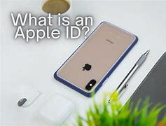 Image result for What Is Apple ID
