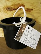 Image result for Five Senses Gift Printables