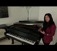 Image result for Open Grand Piano