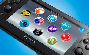 Image result for PlayStation Vita 2
