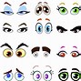 Image result for Baby Eyes Clip Art