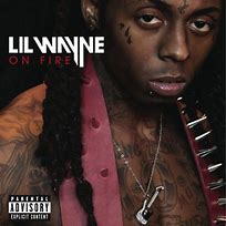 Image result for Lil Wayne Single