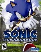 Image result for Sonic 06 Remastered
