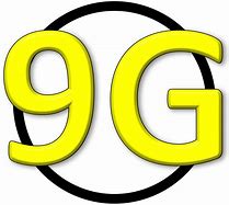 Image result for 9G Logo