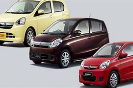 Image result for Small Japanese Cars