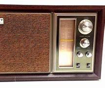 Image result for Old Vintage Sony Radio