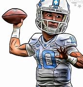 Image result for NFL Football Caricatures