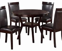 Image result for 120 Inch Black Wood Table