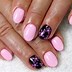 Image result for Round Nails