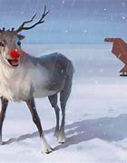 Image result for Rudolph the Red Knows Rain Dear