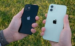 Image result for iPhone 12 Mini Starlight