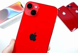 Image result for 14 Plus Red Ipohne
