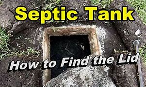 Image result for Septic Tank Access Lids
