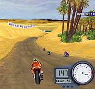 Image result for Turbo Moto Racer Game
