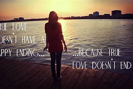 Image result for Cute Sad Love Quotes