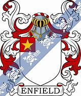 Image result for Enfield Coat of Arms