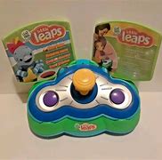 Image result for LeapFrog Baby Toys Little Leaps