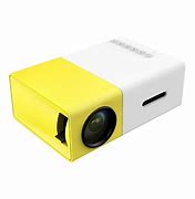 Image result for Mini Projector Model C800w
