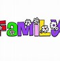 Image result for The Word Friends Clip Art Transparent