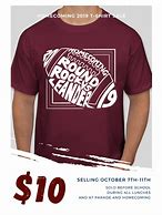 Image result for High School Homecoming Shirts