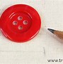 Image result for Button Hole Cut