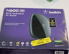 Image result for Belkin IBDN Router
