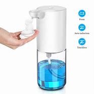 Image result for Automatic Hand Soap Dispenser